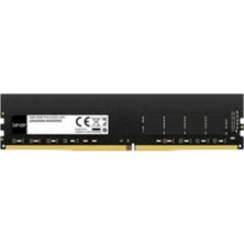 Esranın Dünyası Lexar Bellek LD5U16G56C46ST-BGS - Marka Ean: 0843367132782