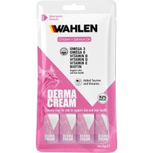 Esranın Dünyası Wahlen Derma Tüy Sağlığı Içerikli Krema Kedi Ödülü 4X15 gr