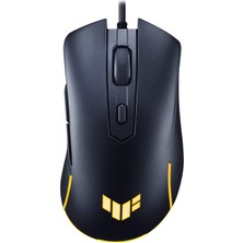 Esranın Dünyası Asus Tuf Gaming M3 Gen Iı 8000 Dpı 6 Tuş Kablolu Gaming (Oyuncu) Mouse
