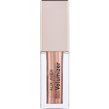 Esranın Dünyası Alıx Avıen Maxivolumizer Lipgloss 209 - Rosy Copper - Kalıcı ve Nemlendirici Ruj - Dolgunlaştırıcı Etki