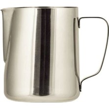 Esranın Dünyası Paslanmaz Çelik Kahve Süt Potu -300 ml