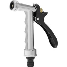 Belirtilmemiş R.garden Metal Sulama Tabancası 1013Z