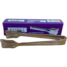Esranın Dünyası Kısmet 12 cm Lüx Şeker Maşası