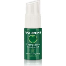 Esranın Dünyası Naturtınt Dry Shampoo Kuru Şampuan 20GR