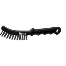 Retta tel fırça mini RTF0085