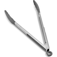 Esranın Dünyası Aryıldız Dailytools Silikon Maşa Büyük 30 cm AR261309