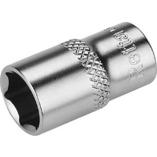 Retta 1/2 6 KÖŞE DERİN LOKMA 12 MM RTL1212