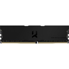 Esranın Dünyası Goodram Irdm Pro 16GB 1x 16GB Ddr4 3600MHZ Bellek Modülü