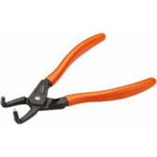 Retta Prof. Segman Pensesi Iç Eğri 225 Mm Rsp0925