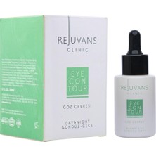 Esranın Dünyası Rejuvans Eye Contour - 30 Ml/göz Çevresi Serumu - 30 ml