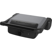 Esranın Dünyası Grundig Cg 4380 I Tost Makinesi