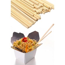 Esranın Dünyası Ankanorm Çin Yemek Çubuğu Sushi Noodle Makarna Çin Yemeği Otel Restoran Evde Kullanım Için Ahşap Çubuklar (10 Çift)