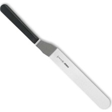 Esranın Dünyası Pirge Pirge Creme Pasta Paleti Kıvrık 20 cm 71204 Siyah Tek Ebat