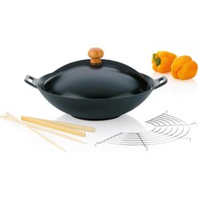 Esranın Dünyası Kela 77943 Asia Wok Seti 5 Parça