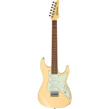 Esranın Dünyası Ibanez AZES31 Az Essentials Series Ivory Elektro Gitar