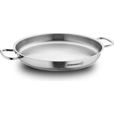 Esranın Dünyası Korkmaz Proline Satin 26 cm Omlet