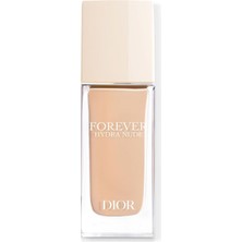 Esranın Dünyası Dior Forever Hydra Nude Foundation 0n