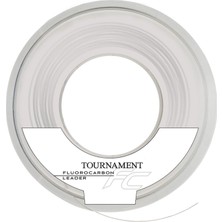 Esranın Dünyası Daiwa Tournament Fc Leader Misina 0,33 mm 50M
