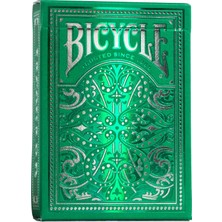 Esranın Dünyası Bicycle Jacquard Oyun Kartları