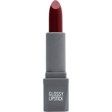 Esranın Dünyası Alıx Avıen Uzun Süre Kalıcı Yoğun Renk Veren Nemlendirici Parlak Ruj - Glossy Lipstick 324 Raspberry Marmalade
