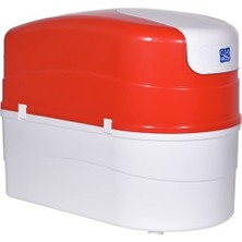 Esranın Dünyası Clean Master Premium 6 Filtreli Pompalı Su Arıtma Cihazı 12 Lt