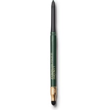 Esranın Dünyası Lancome Le Stylo Waterproof Khol Liner 06 Ivy Yeşil Göz Kalemi