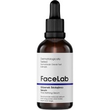 Esranın Dünyası Facelab Gözenek Sıkılaştırıcı ve Cilt Yağı Dengeleyici Niacinamide Serum 30 ml