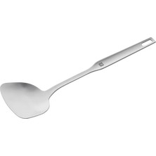 Esranın Dünyası Zwıllıng 378180000 Twin Prof Wokwender, Paslanmaz Çelik, Bulaşık Makinesinde Yıkanabilir, 330 mm