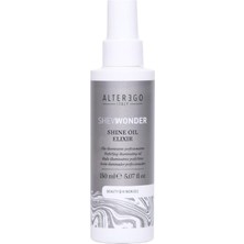 Esranın Dünyası Alter Ego Shine Oil Elixir 150 ml