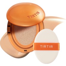 Esranın Dünyası Tırtır Mask Fit Aı Filter Cushion Fondöten 23N Sand 18 G