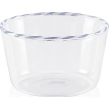 Esranın Dünyası The Mia Simple Dondurmalık Tatlı Sunum Kasesi Yeşil 150 ml