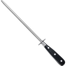 Esranın Dünyası Bergner Q3041 Paslanmaz Çelik Bıçak Bileyici, Foodies