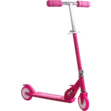 Esranın Dünyası Xslide Crazy Scooter