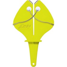 Esranın Dünyası Cozzini Kelebek Masat Hes3-Sarı
