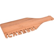 Esranın Dünyası Bambum B0279 Edam-Cheese, Kahverengi