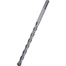 Esranın Dünyası Sds Plus Hilti Ucu, Beton ve Taş Delme Için Profesyonel Matkap Ucu (8X160 Mm)