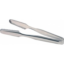 Esranın Dünyası Promosyonca Metal Maşa (Buz Maşası)