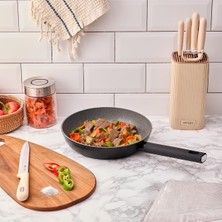 Esranın Dünyası Aryıldız Caja Tava 26 cm