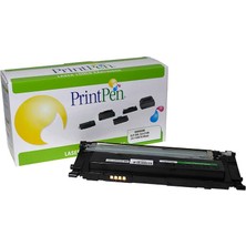 Esranın Dünyası Prıntpen Samsung CLT-K407S Siyah Muadil Toner