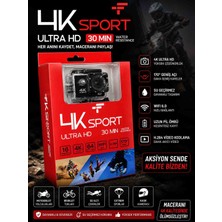 Heyf Aksiyon Camera