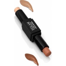 Esranın Dünyası S'glam Contour Cold