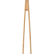 Esranın Dünyası Ikea Ostbıt Servis Maşası Bambu 00453464