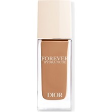 Esranın Dünyası Dior Forever Hydra Nude Foundation 4,5n