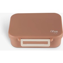 Esranın Dünyası Citron Tritan Atıştırmalık Kutusu - Blush Pink 1073995