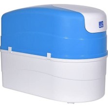 Esranın Dünyası Clean Master Premium 6 Filtreli Pompalı Su Arıtma Cihazı 12 Lt