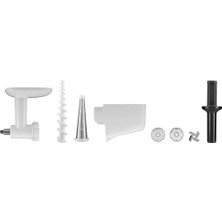 Esranın Dünyası Kitchenaid Püre Yapma Aksesuarı-5ksmfvsfga