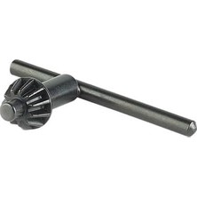 Esranın Dünyası Mandren Anahtarı, 10-13 mm Uyumlu, Metal Yapı, Matkap Aksesuarı