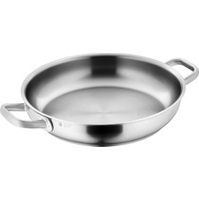 Esranın Dünyası Wmf Ultimate Çelik Sahan 28 cm
