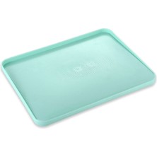Esranın Dünyası Arsimo Lüx Çift Taraflı Kesim Panosu 31CMX24CM Kaydırmaz Yüzey