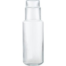Esranın Dünyası Stackable Başucu Sürahisi 1200 ml